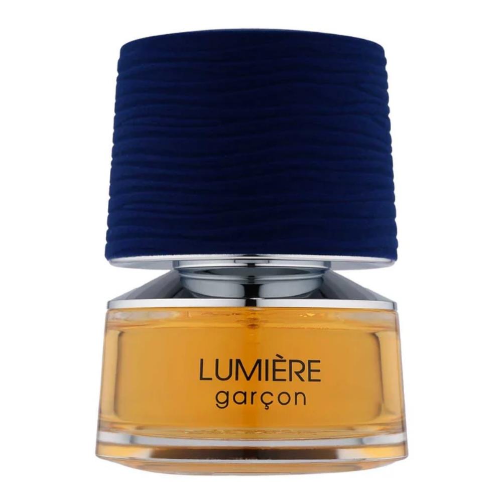 French Avenue Lumiere Garçon EDP 100 ml Unisex Parfüm