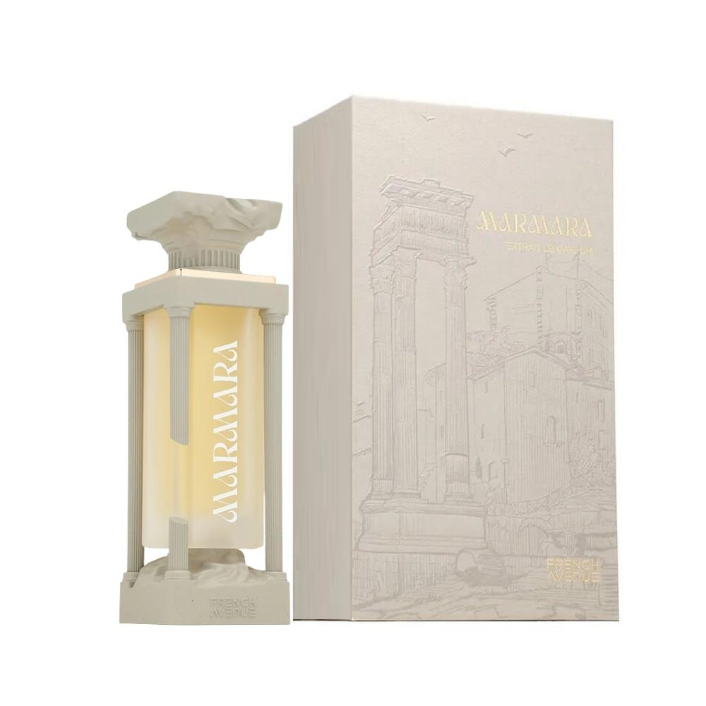 French Avenue Marmara Extrait De Parfum 100 ml Unisex Parfüm