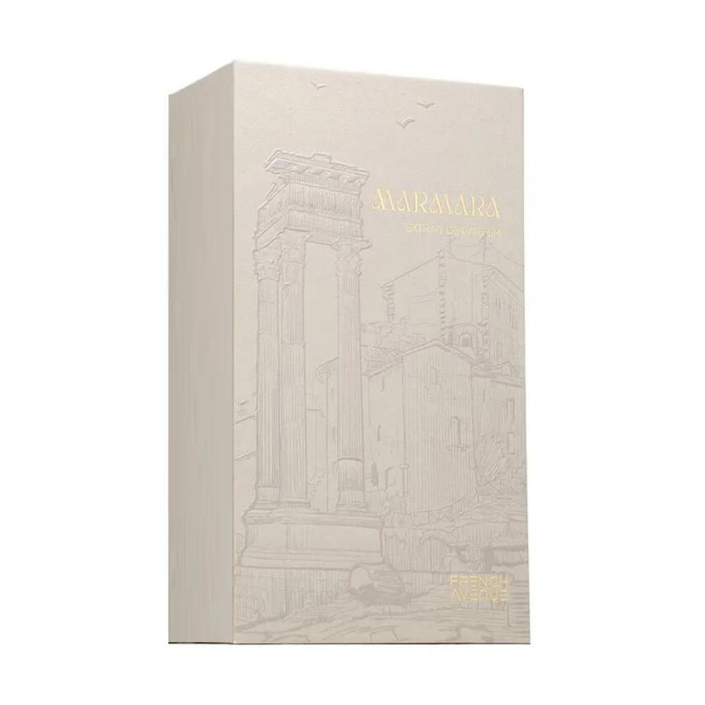 French Avenue Marmara Extrait De Parfum 100 ml Unisex Parfüm
