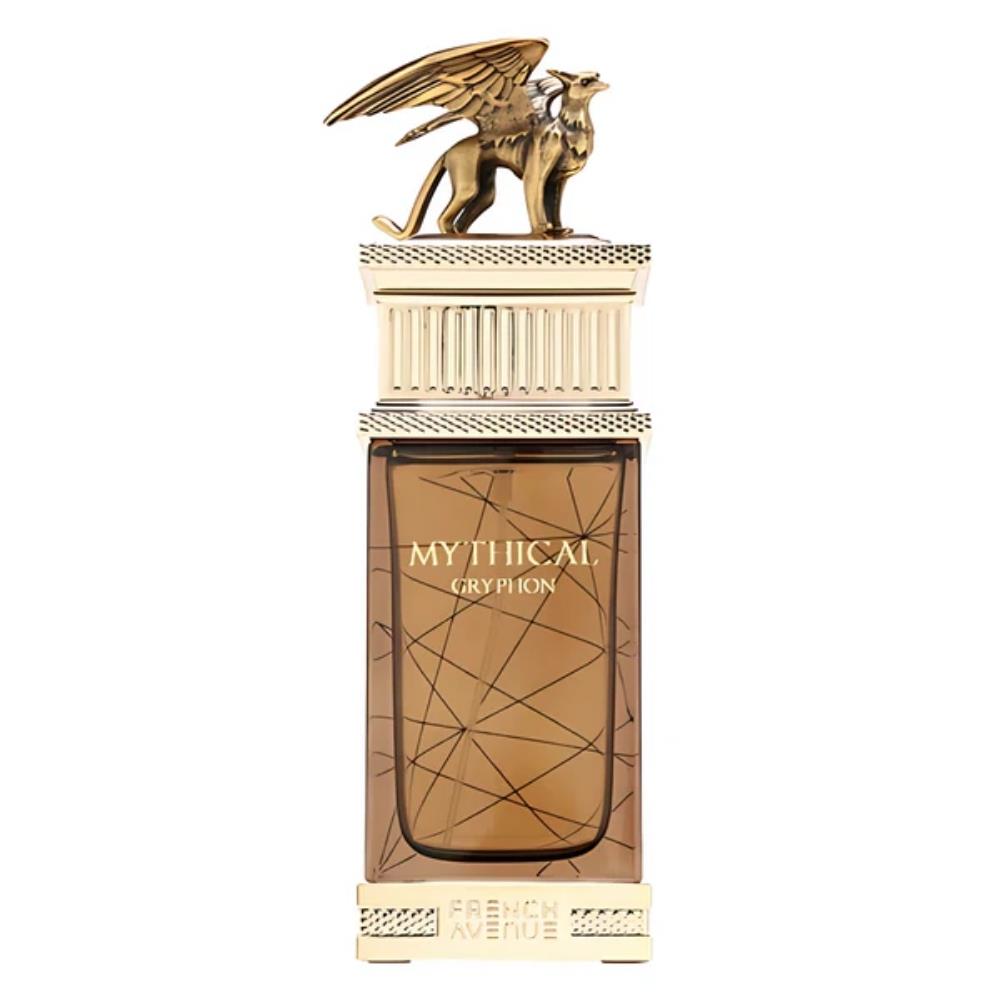 French Avenue Mythical Gryphon EDP 100 ml Erkek Parfümü