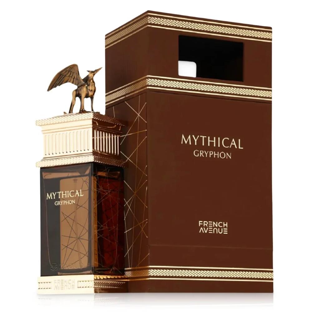 French Avenue Mythical Gryphon EDP 100 ml Erkek Parfümü