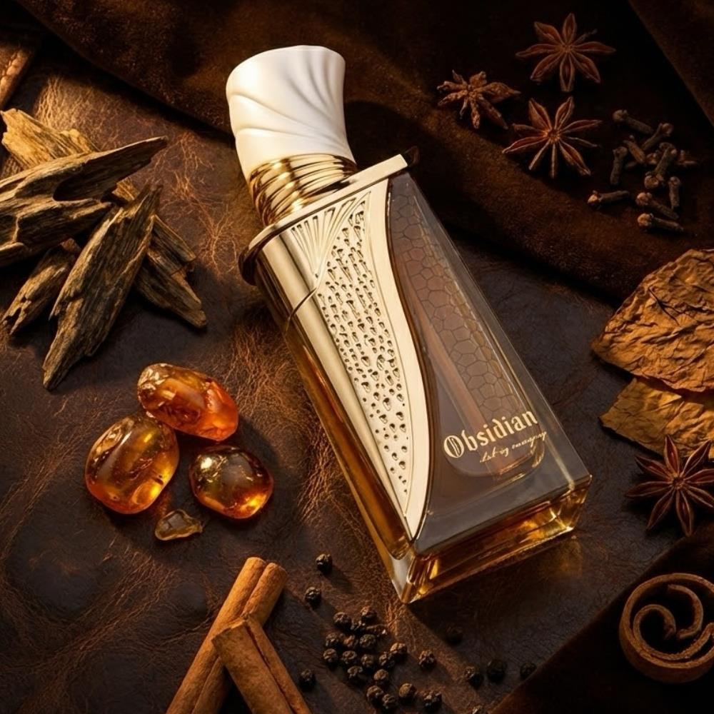 French Avenue Obsidian Extrait De Parfum 100 ml Unisex Parfüm