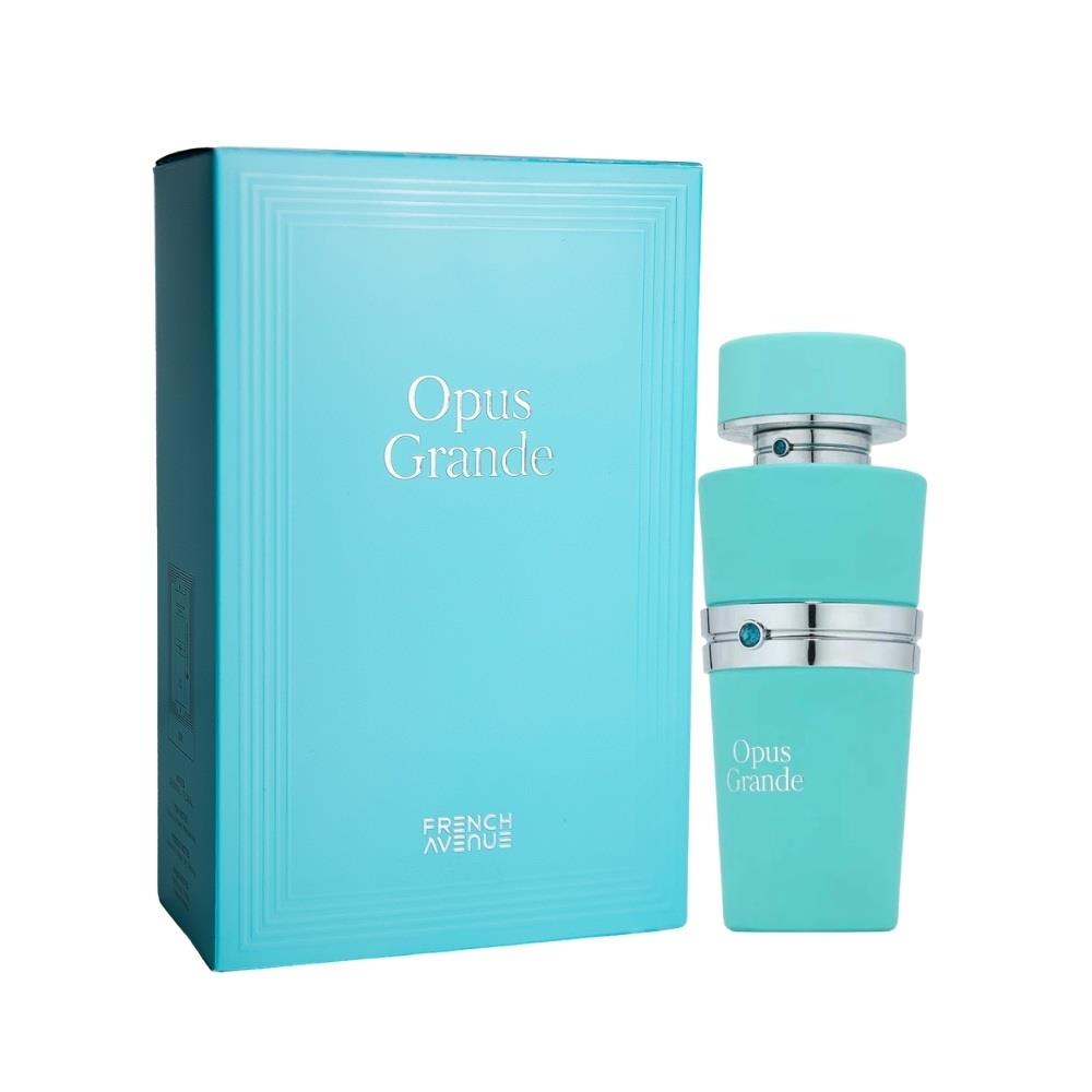French Avenue Opus Grande Extrait De Parfum 100 ml Unisex Parfüm