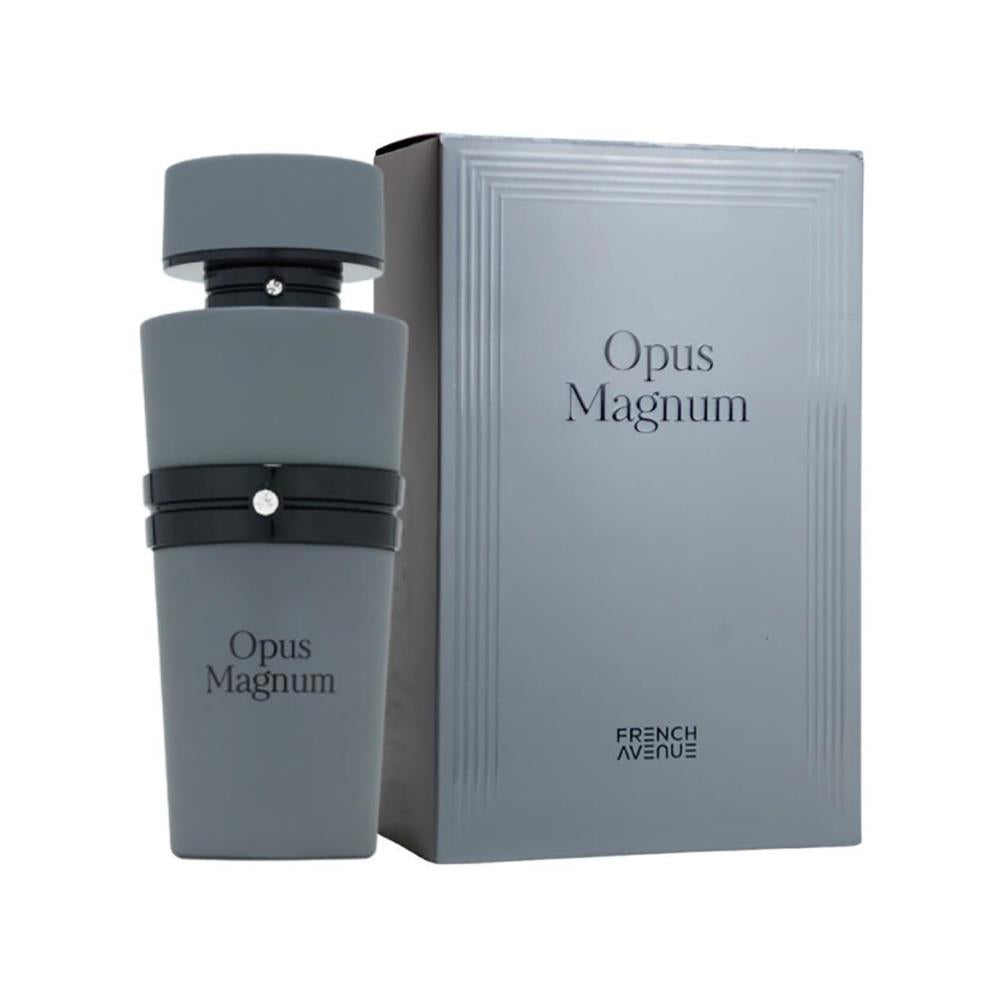 French Avenue Opus Magnum Extrait De Parfum 100 ml Unisex Parfüm