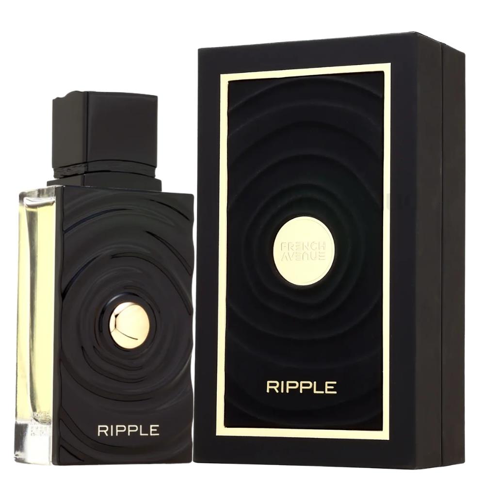French Avenue Ripple Extrait De Parfum 100 ml Unisex Parfüm