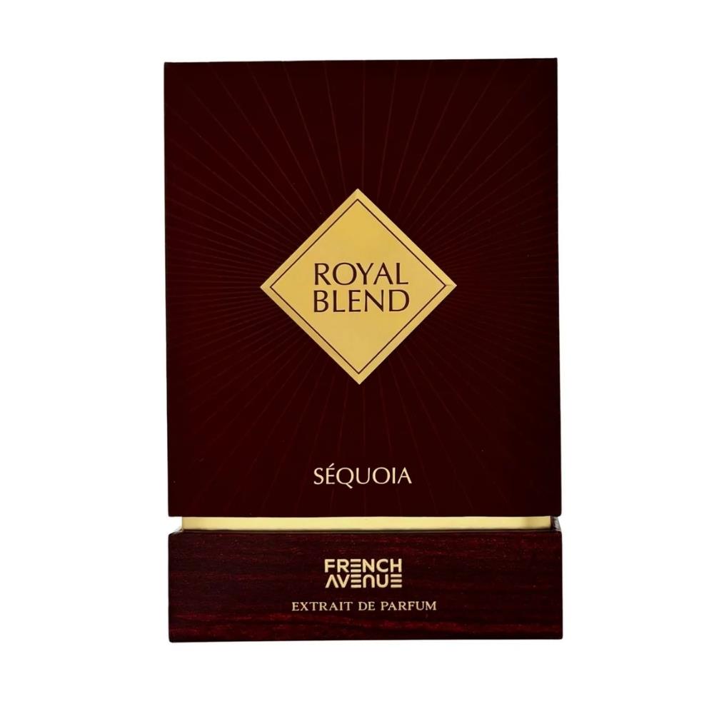 French Avenue Royal Blend Sequoia Extrait De Parfum 100 ml Unisex Parfüm