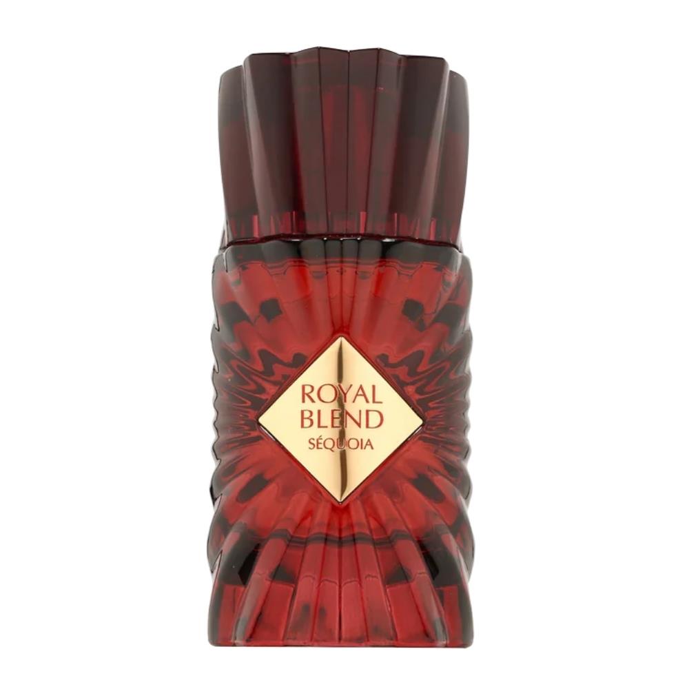 French Avenue Royal Blend Sequoia Extrait De Parfum 100 ml Unisex Parfüm