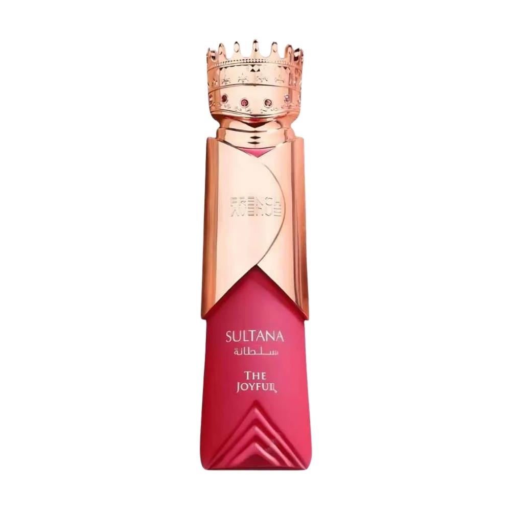 French Avenue Sultana The Joyful EDP 80 ml Kadın Parfümü