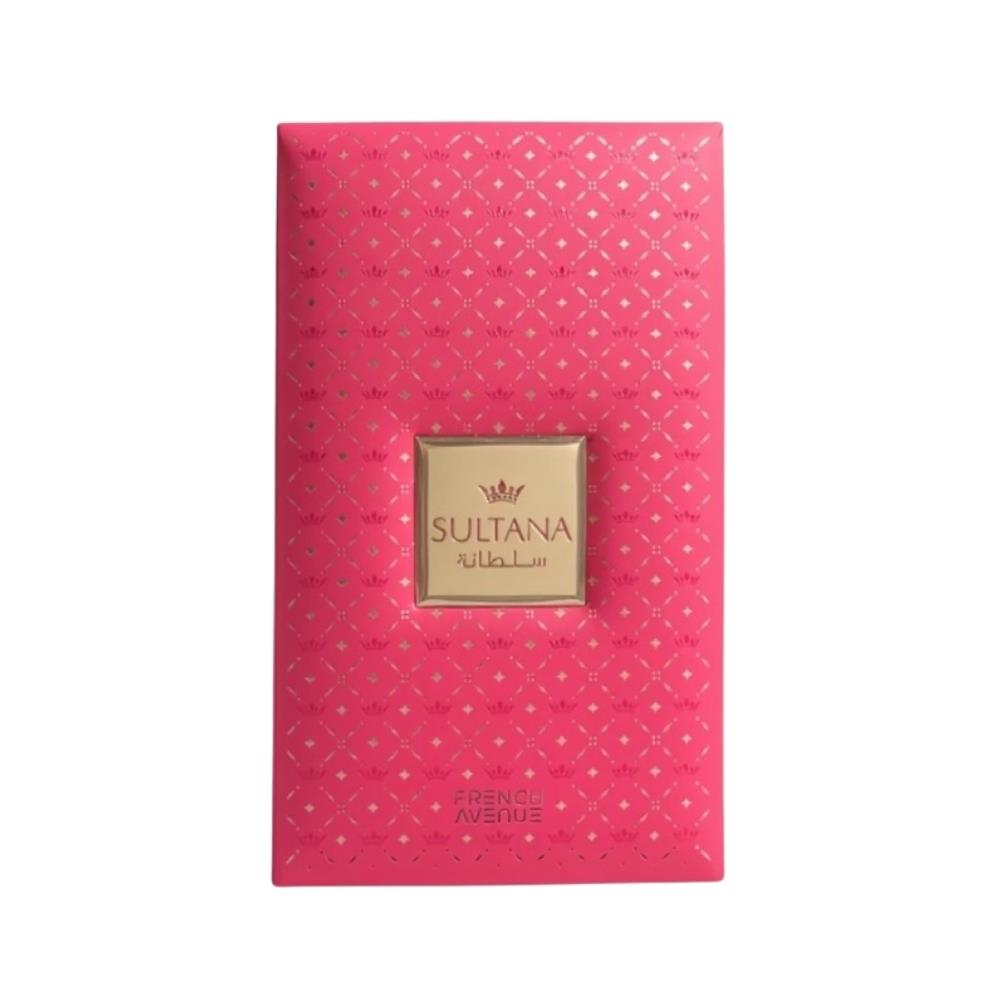 French Avenue Sultana The Joyful EDP 80 ml Kadın Parfümü