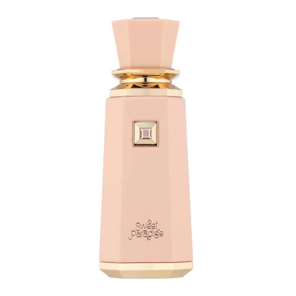 French Avenue Sweet Paradise EDP 100 ml Kadın Parfümü