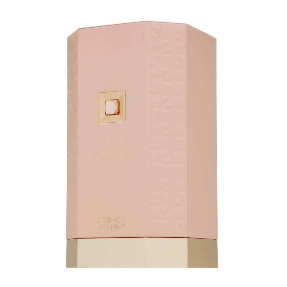 French Avenue Sweet Paradise EDP 100 ml Kadın Parfümü