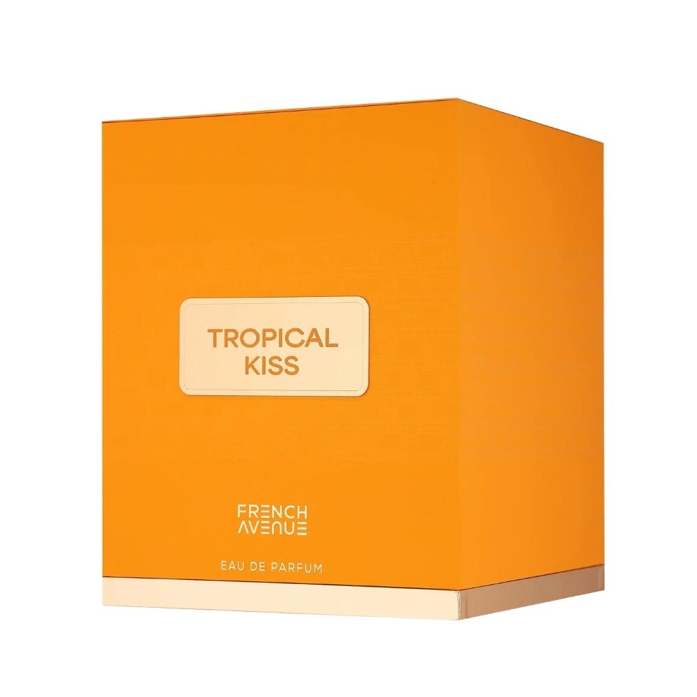 French Avenue Tropical Kiss EDP 80 ml Kadın Parfümü