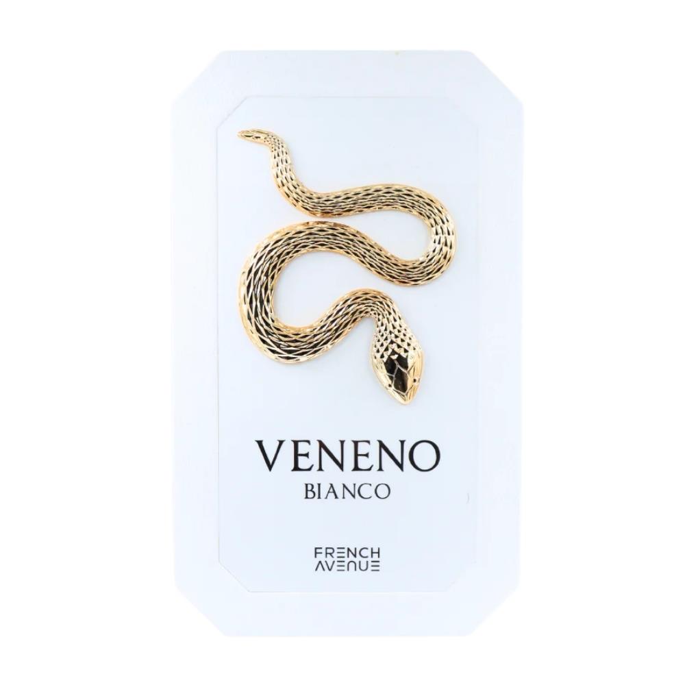 French Avenue Veneno Bianco Extrait De Parfum 100 ml Unisex Parfüm
