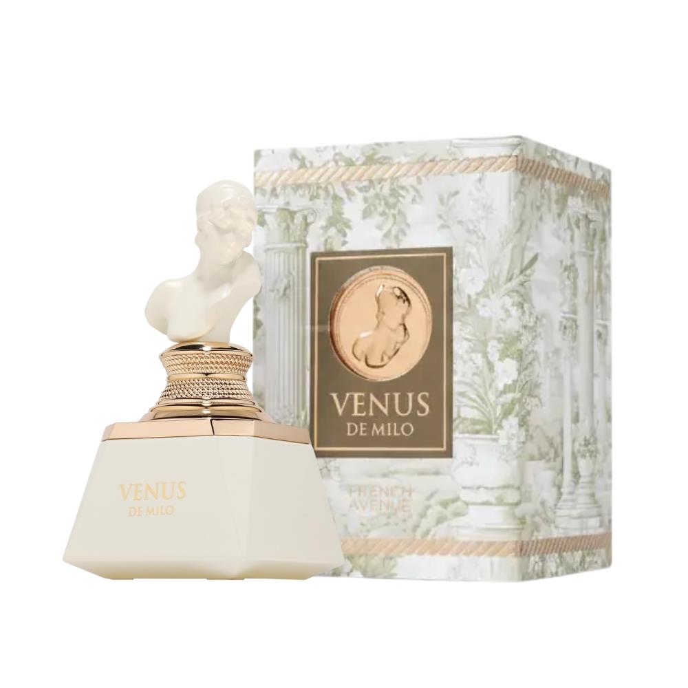 French Avenue Venus De Milo Extrait De Parfum 100 ml Kadın Parfümü
