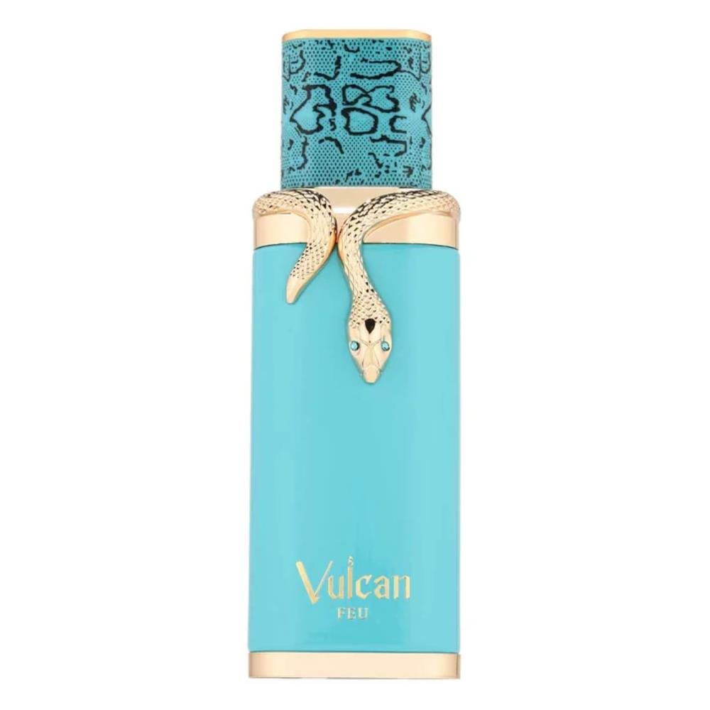 French Avenue Vulcan Feu EDP 100 ml Unisex Parfüm