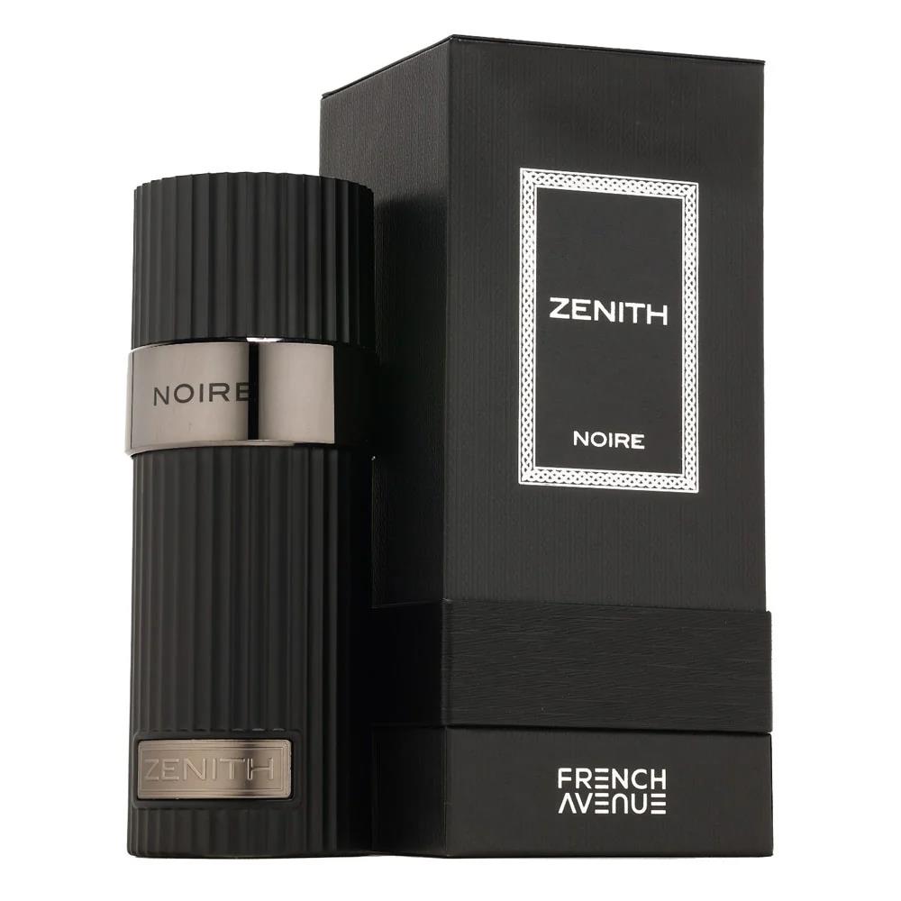 French Avenue Zenith Noire EDP 100 ml Erkek Parfümü