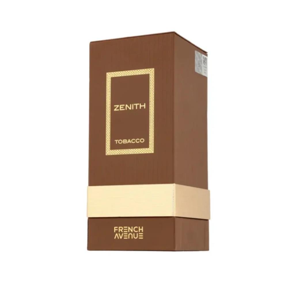 French Avenue Zenith Tobacco EDP 100 ml Unisex Parfüm