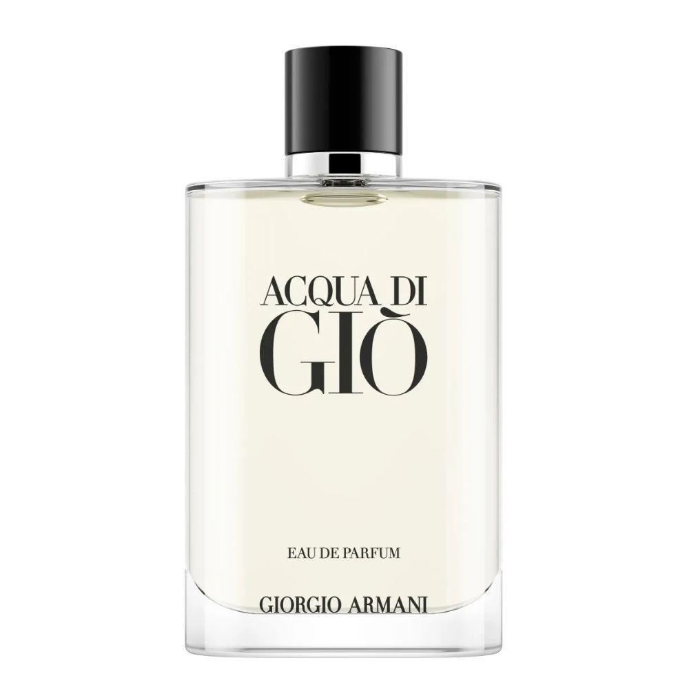 Giorgio Armani Acqua Di Gio EDP 200 ml Erkek Parfümü