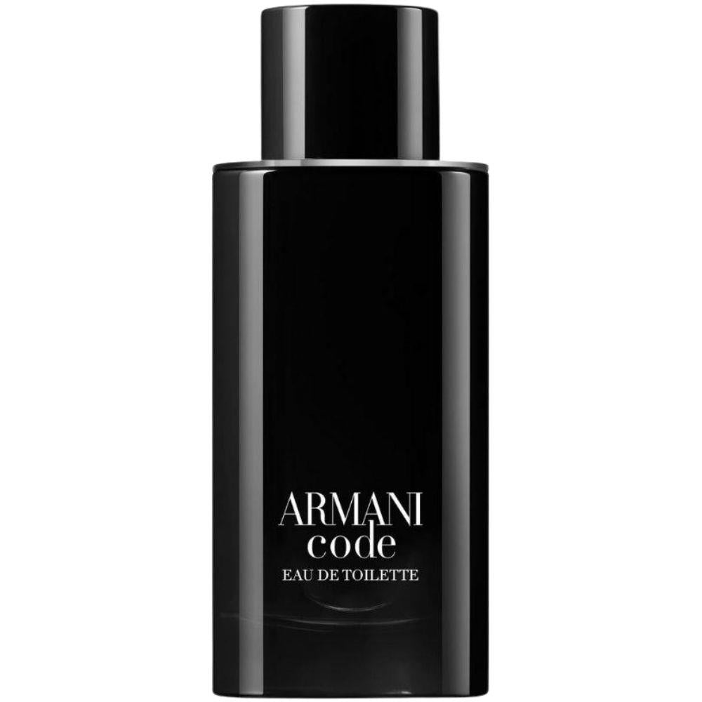 Giorgio Armani Code EDT 125 ml Erkek Parfümü
