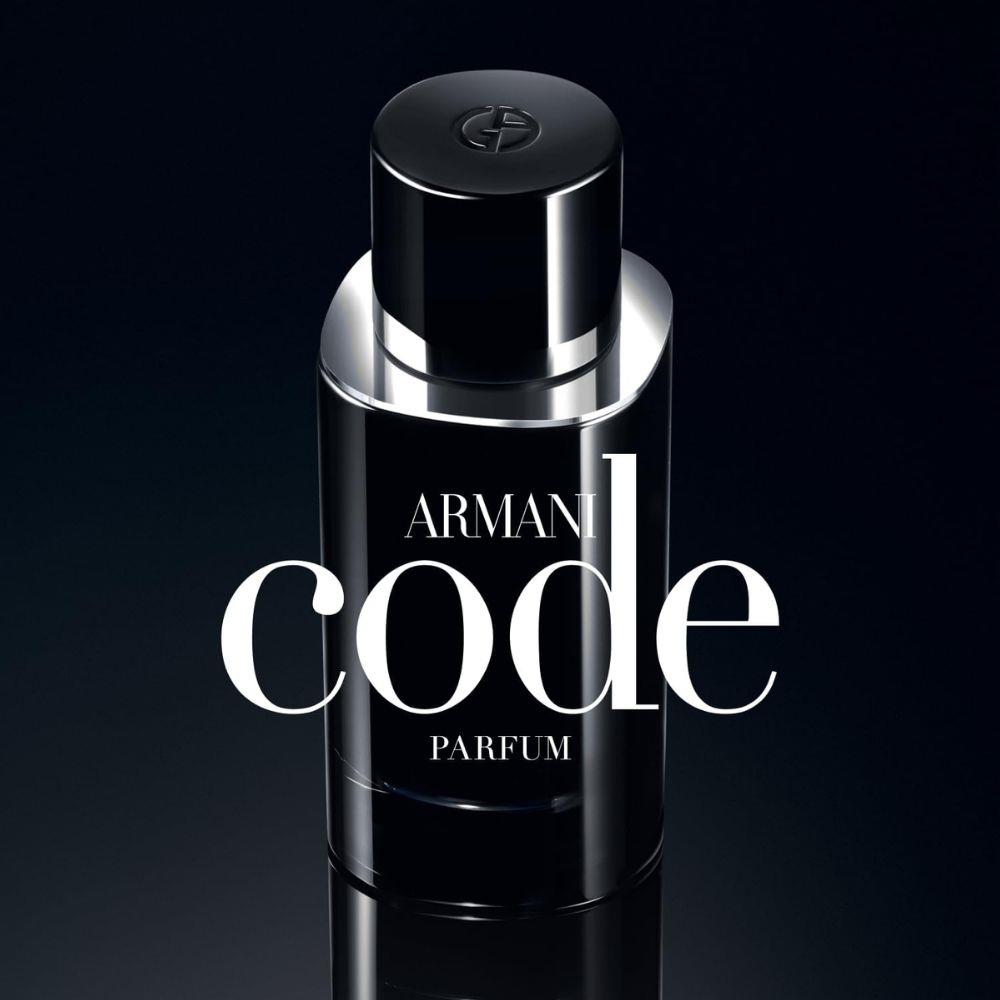 Giorgio Armani Code Le Parfum 125 ml Erkek Parfümü