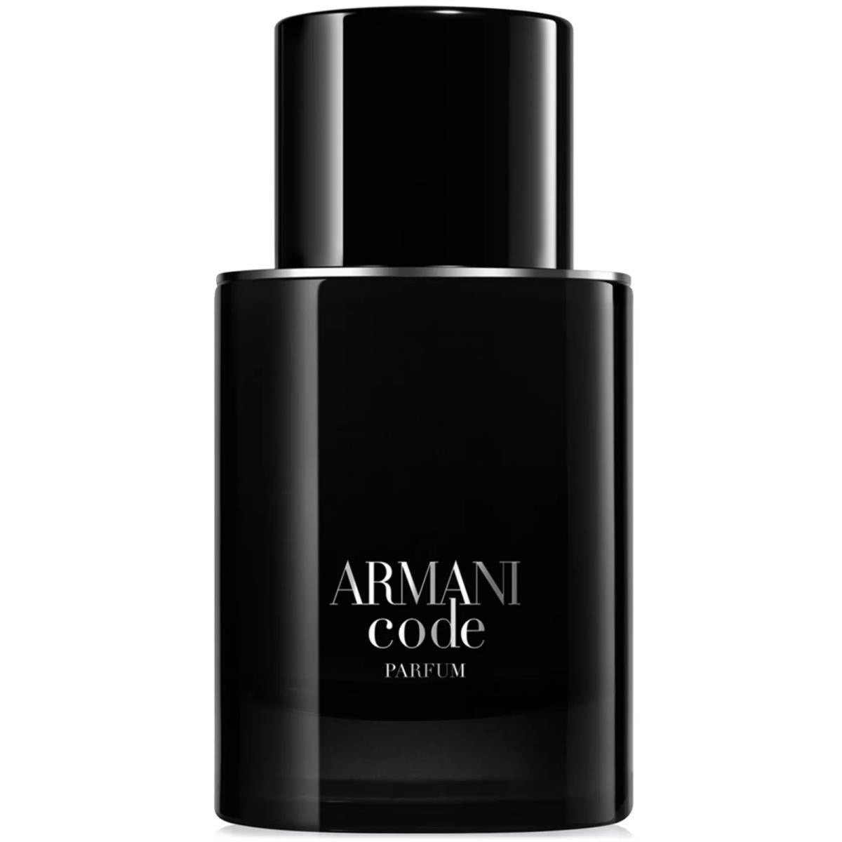 Giorgio Armani Code Le Parfum EDP 50 ml Erkek Parfümü