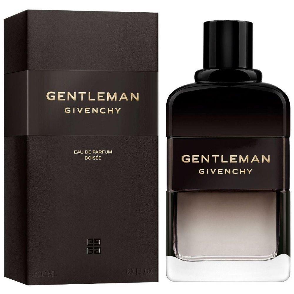 Givenchy Gentleman Boisee EDP 200 ml Erkek Parfümü