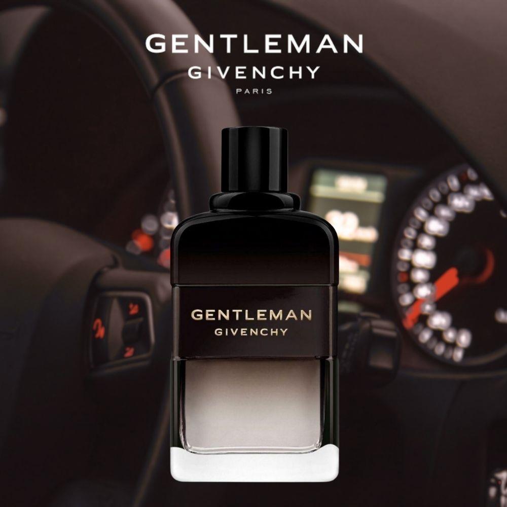 Givenchy Gentleman Boisee EDP 200 ml Erkek Parfümü