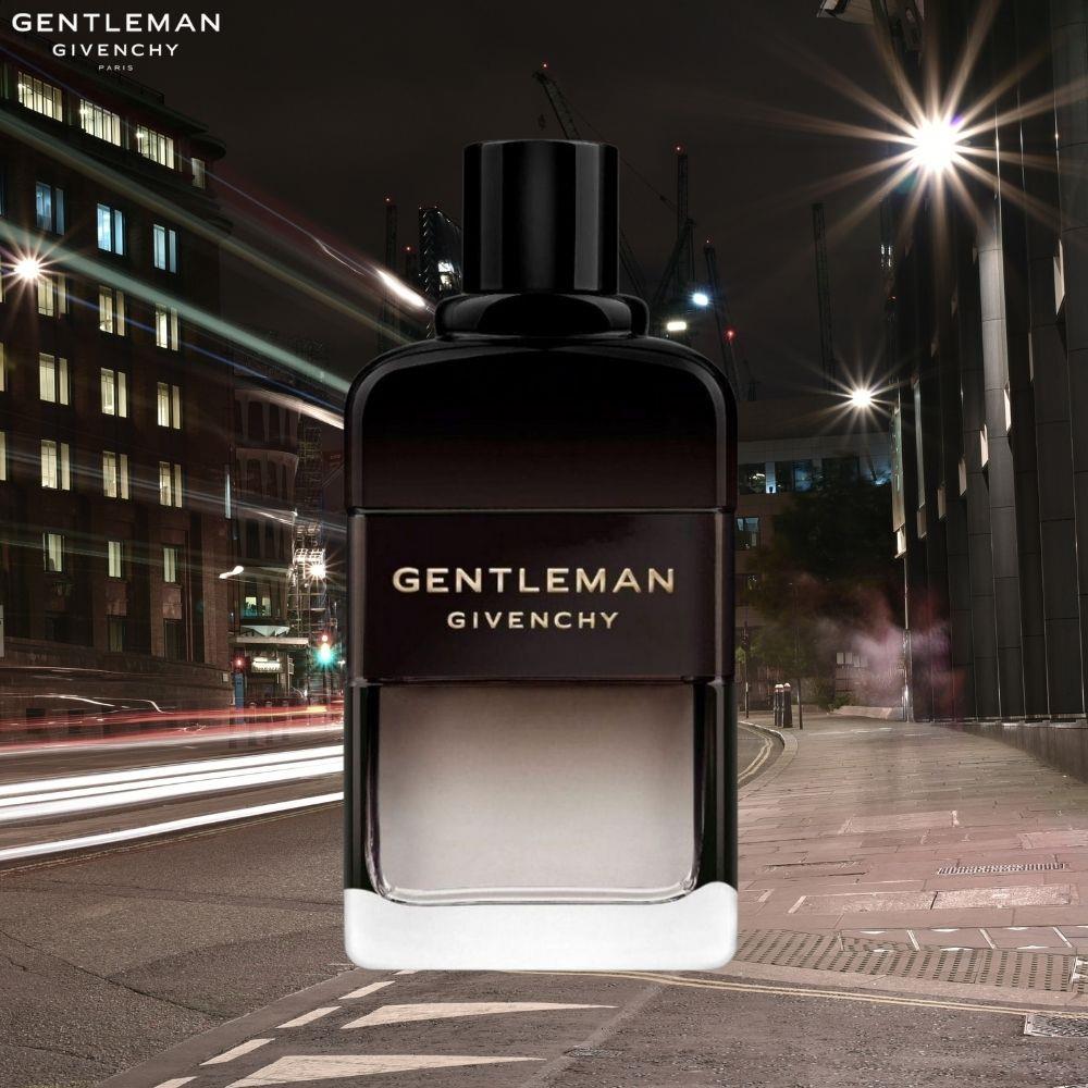 Givenchy Gentleman Boisee EDP 200 ml Erkek Parfümü