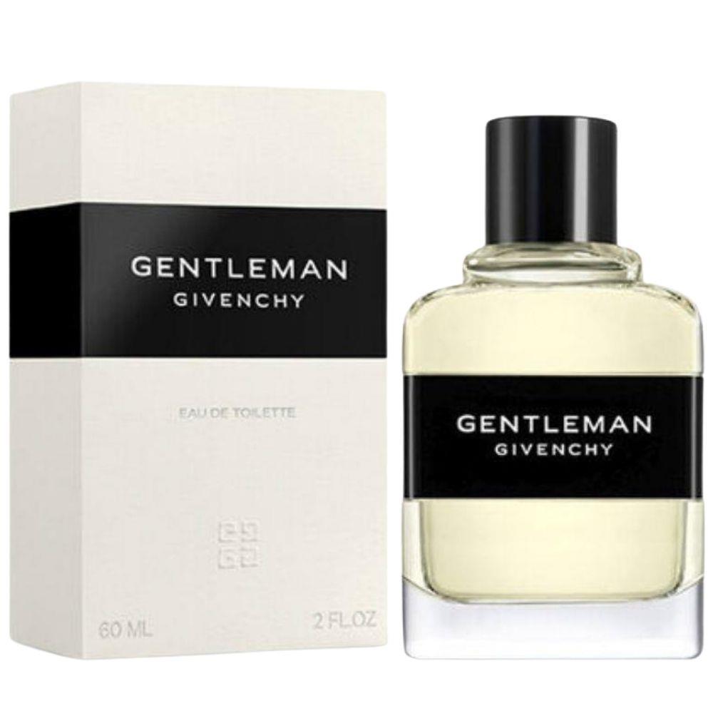 Givenchy Gentleman EDT 60 ml Erkek Parfümü