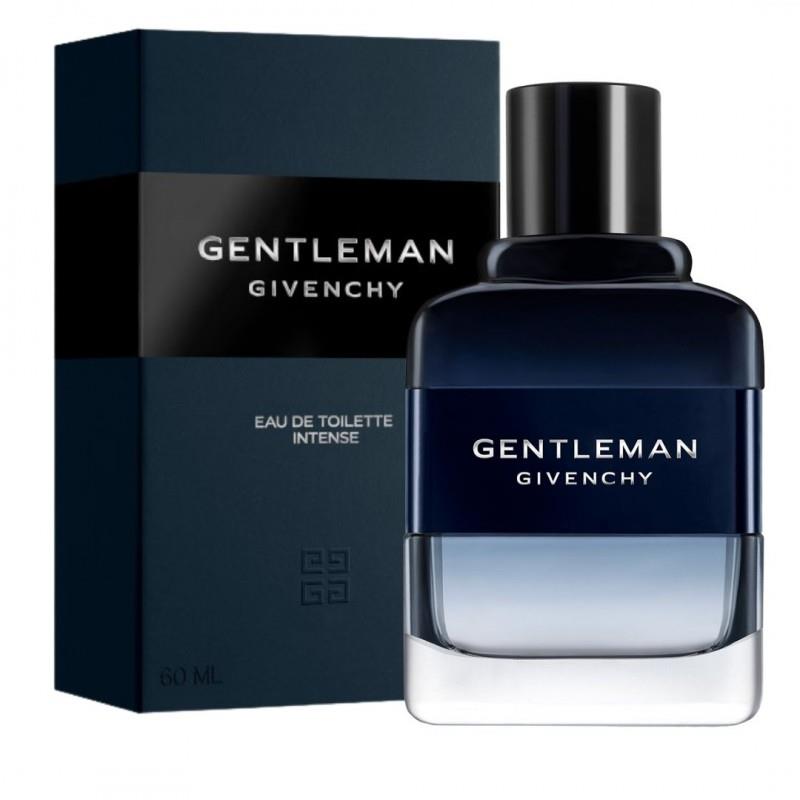 Givenchy Gentleman Intense EDT 60 ml Erkek Parfümü