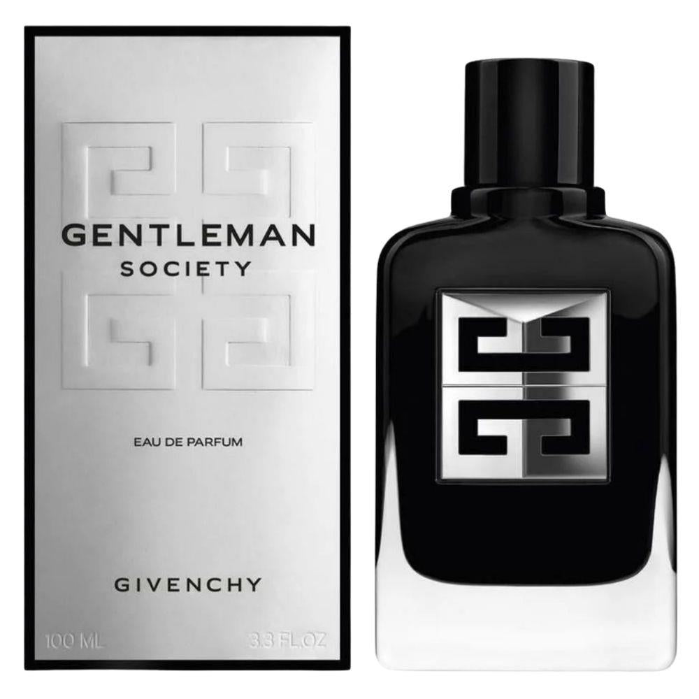 Givenchy Gentleman Society EDP 100 ml Erkek Parfümü