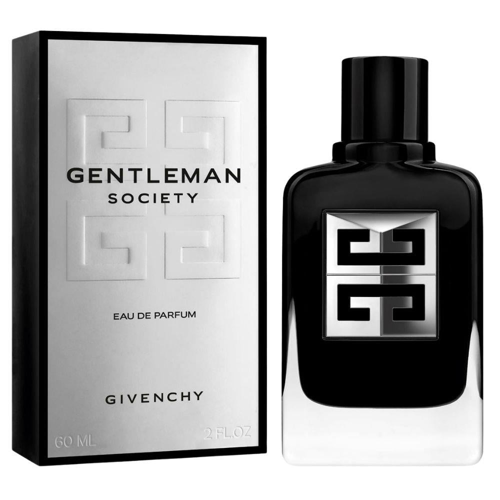 Givenchy Gentleman Society EDP 60 ml Erkek Parfümü