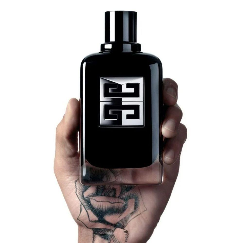 Givenchy Gentleman Society EDP 60 ml Erkek Parfümü