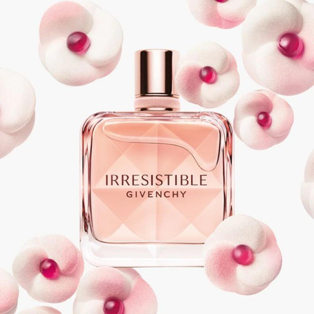 Givenchy Irresistible EDP 80 ml Kadın Parfümü