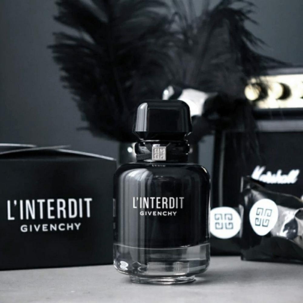 Givenchy L&