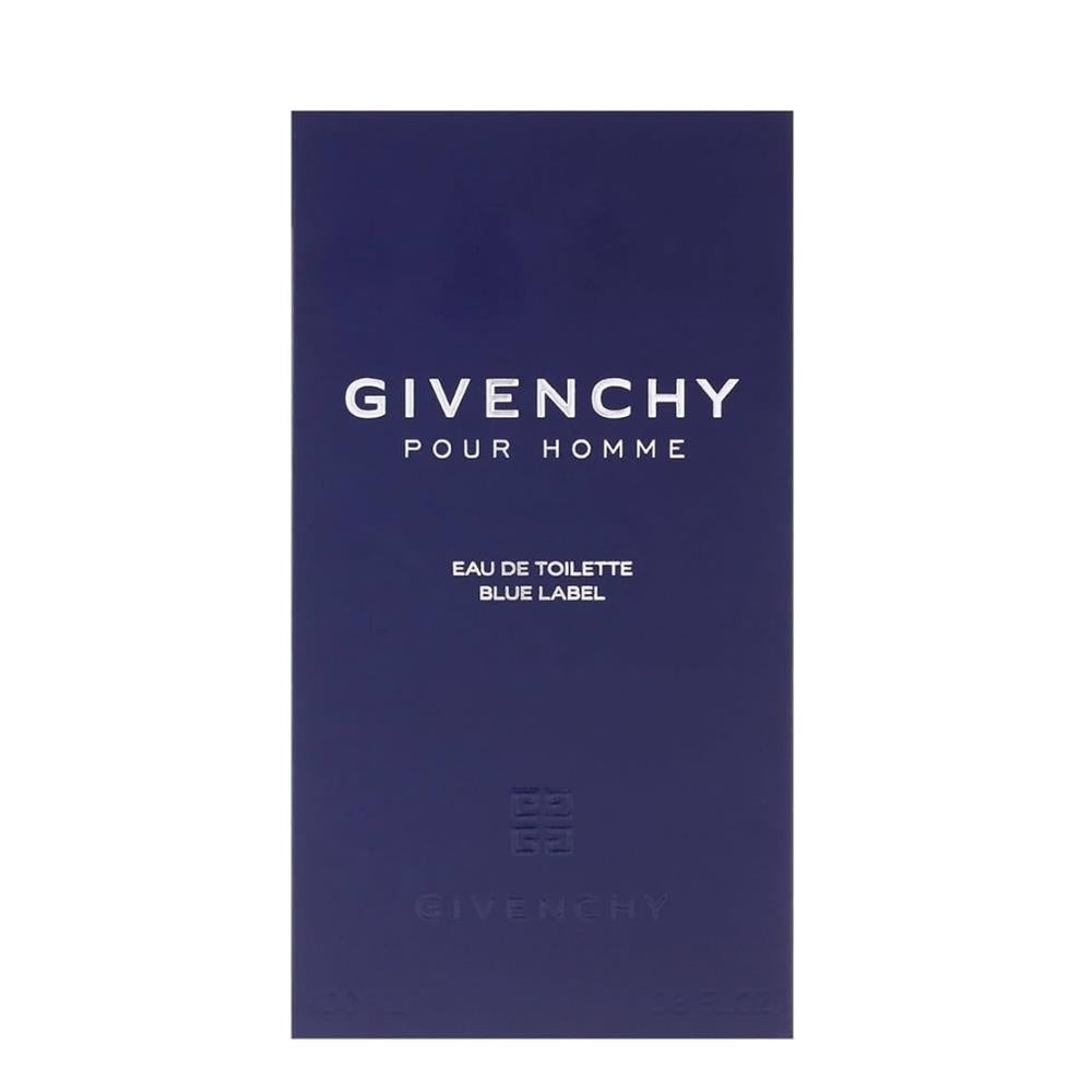 Givenchy Pour Homme Blue Label EDT 100 ml Erkek Parfümü
