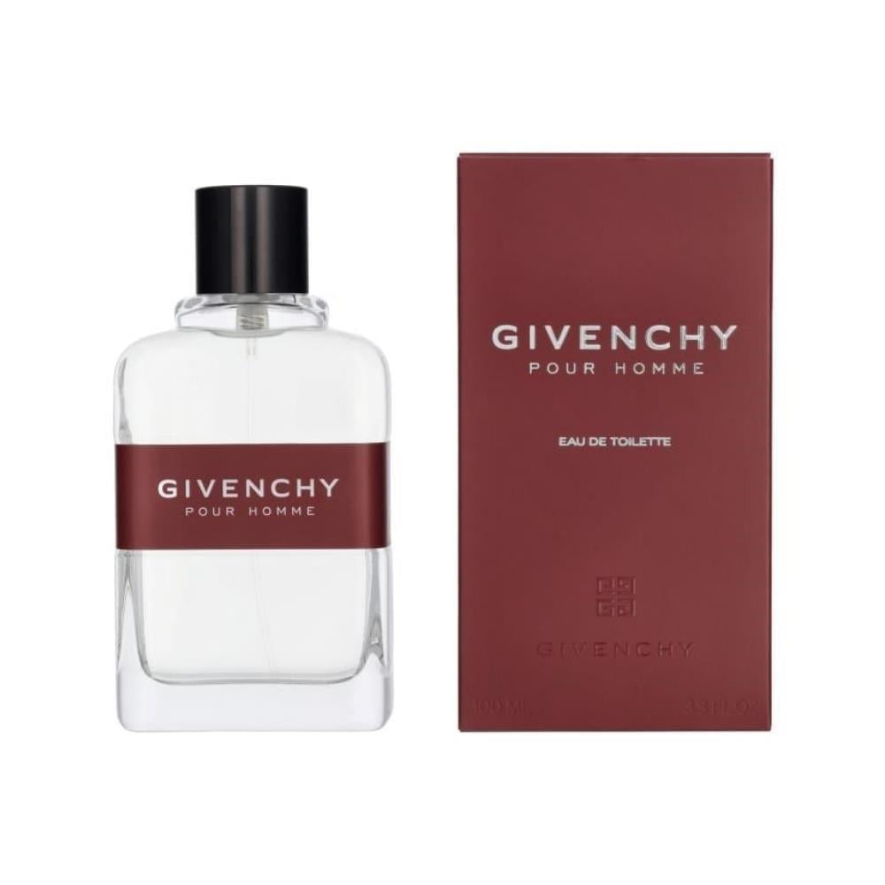 Givenchy Pour Homme EDT 100 ml Erkek Parfümü