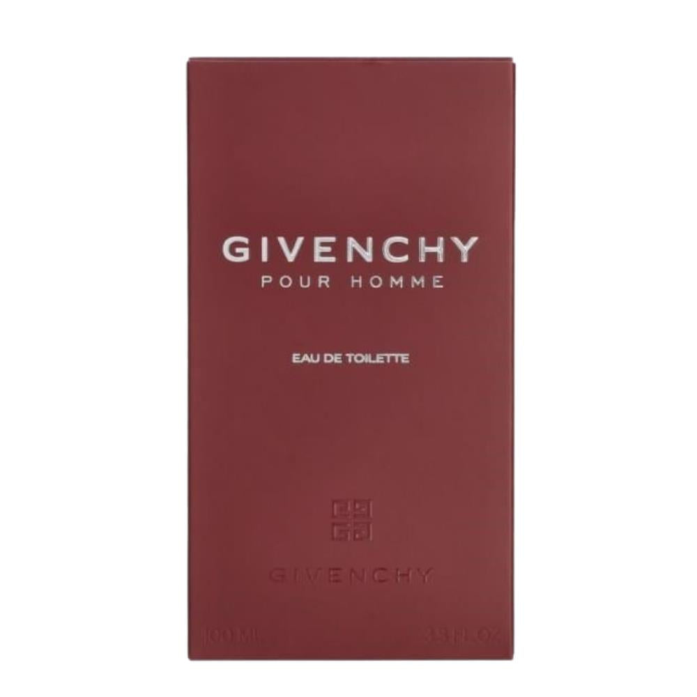 Givenchy Pour Homme EDT 100 ml Erkek Parfümü