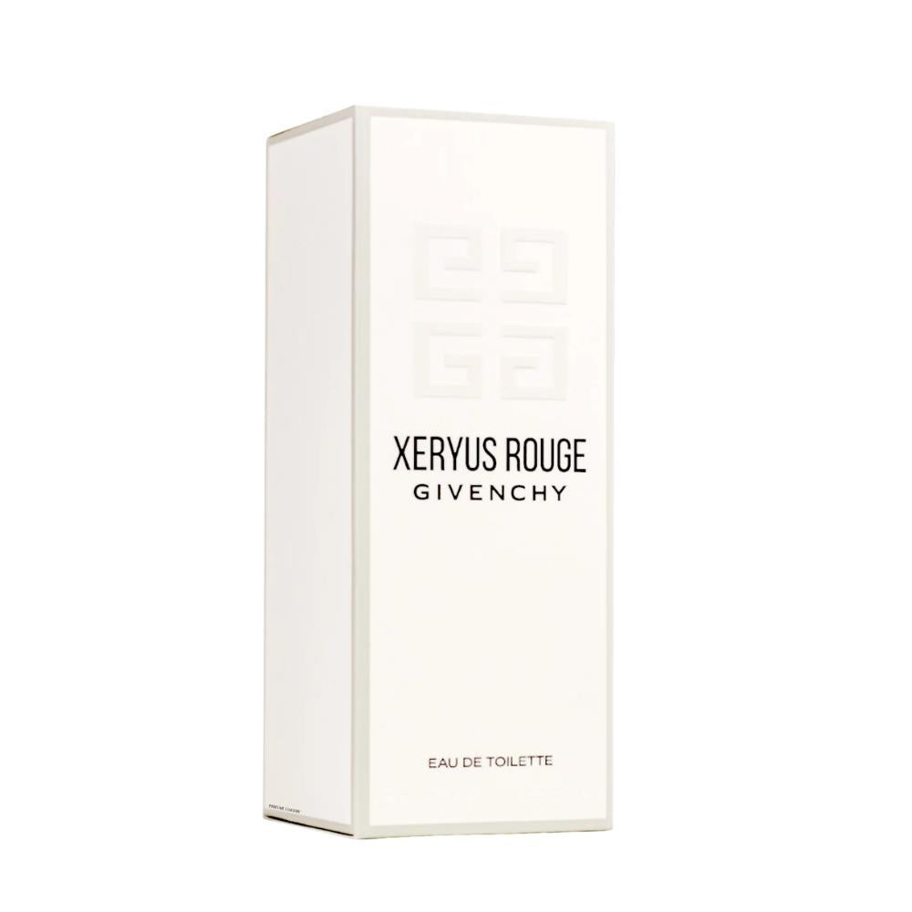 Givenchy Xeryus Rouge EDT 100 ml Erkek Parfümü