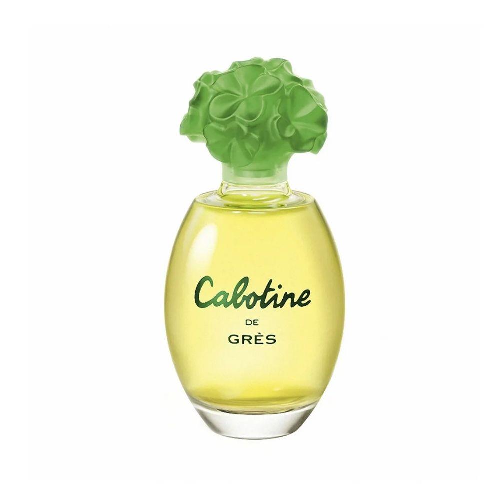 Gres Cabotine De Gres EDT 100 ml Kadın Parfümü