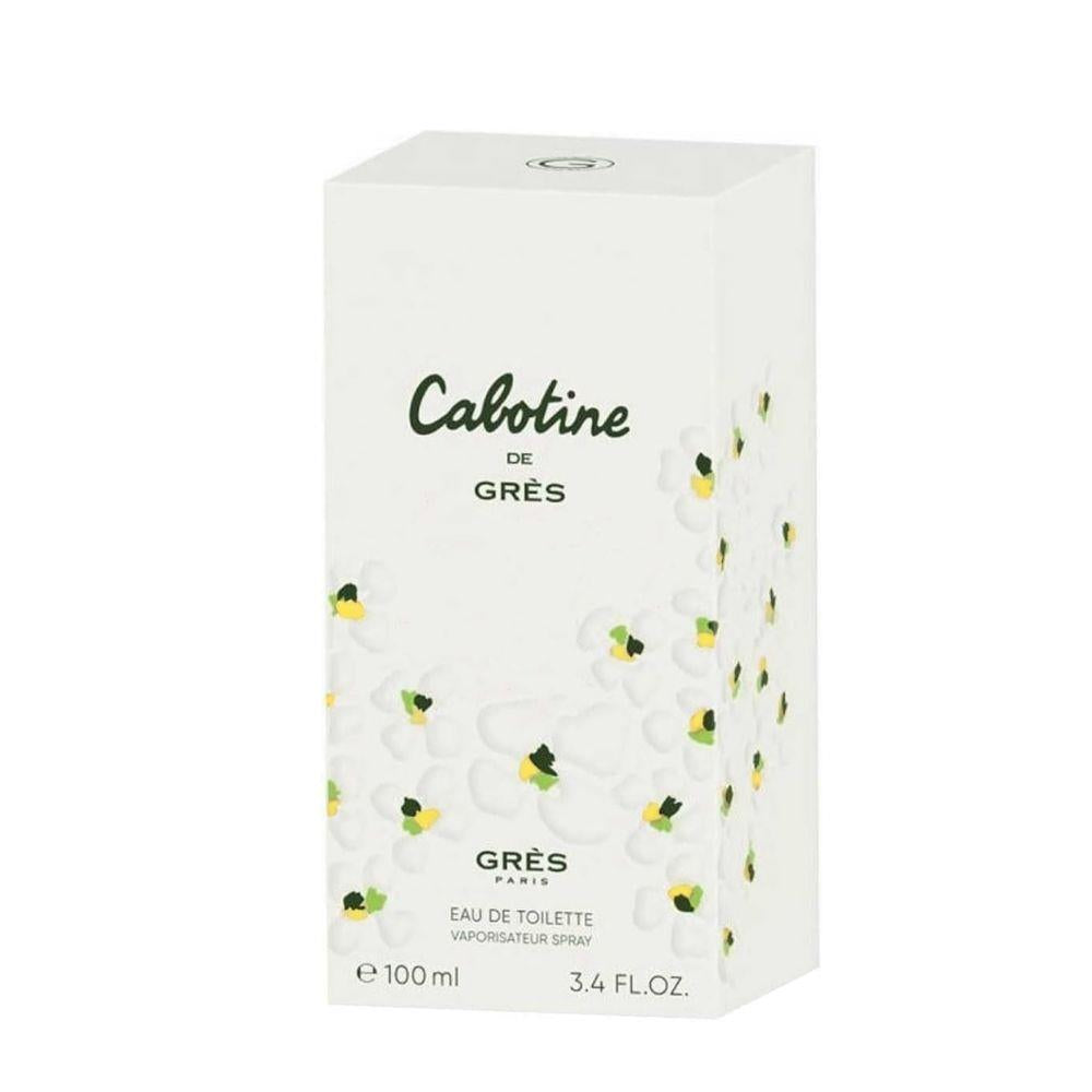 Gres Cabotine De Gres EDT 100 ml Kadın Parfümü