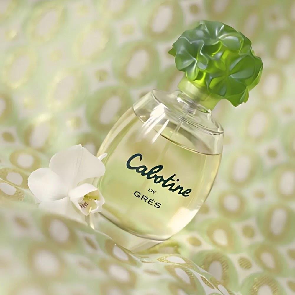 Gres Cabotine De Gres EDT 100 ml Kadın Parfümü