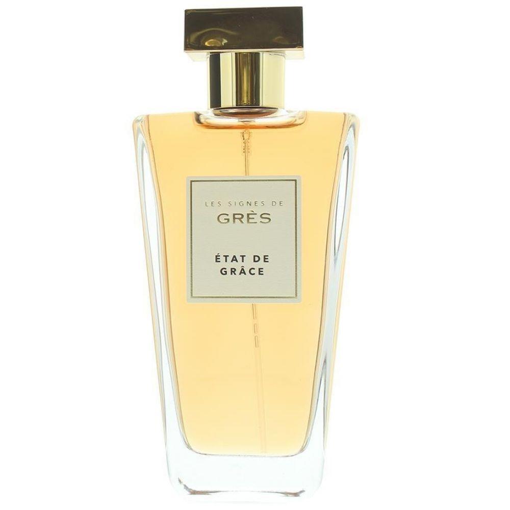 Gres Les Signes De Gres Etat De Grace EDP 100 ml Kadın Parfümü
