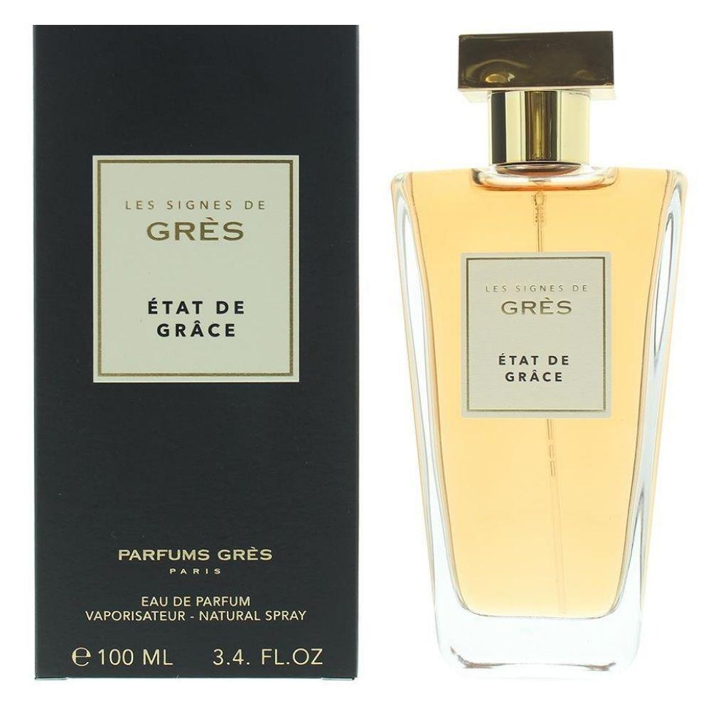 Gres Les Signes De Gres Etat De Grace EDP 100 ml Kadın Parfümü
