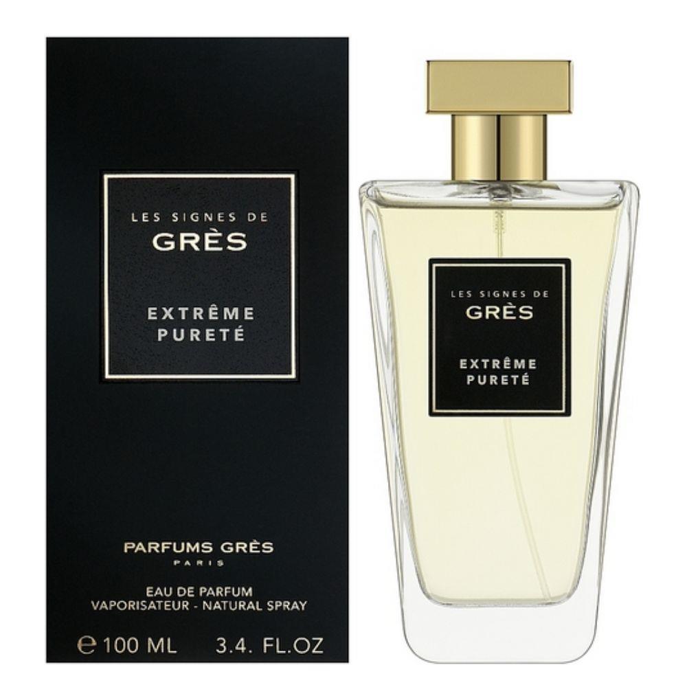 Gres Les Signes De Gres Extreme Purete EDP 100 ml Kadın Parfümü