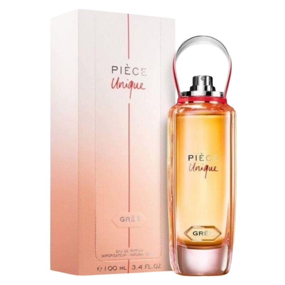 Gres Piece Unique EDP 100 ml Kadın Parfümü