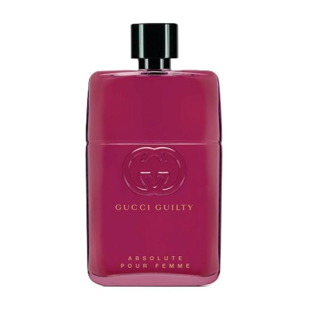 Gucci Guilty Absolute Pour Femme EDP 90 ml Kadın Parfümü