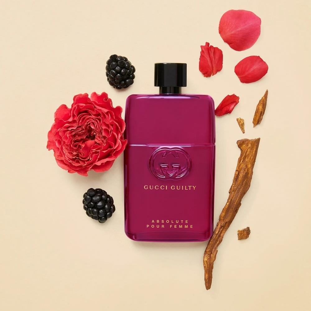Gucci Guilty Absolute Pour Femme EDP 90 ml Kadın Parfümü
