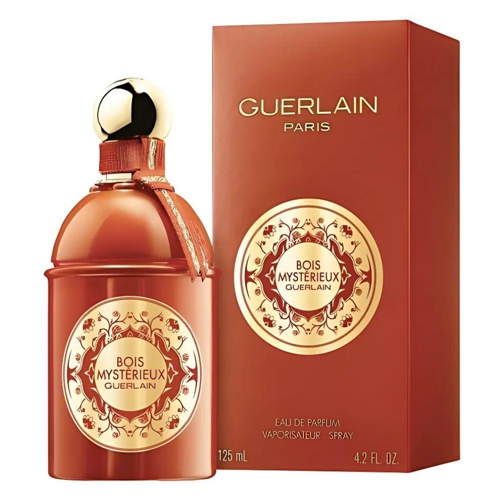 Guerlain Bois Mysterieux EDP 125 ml Unisex Parfüm
