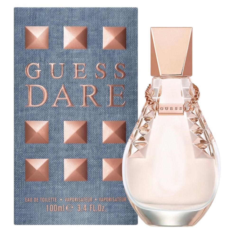 Guess Dare EDT 100 ml Kadın Parfümü